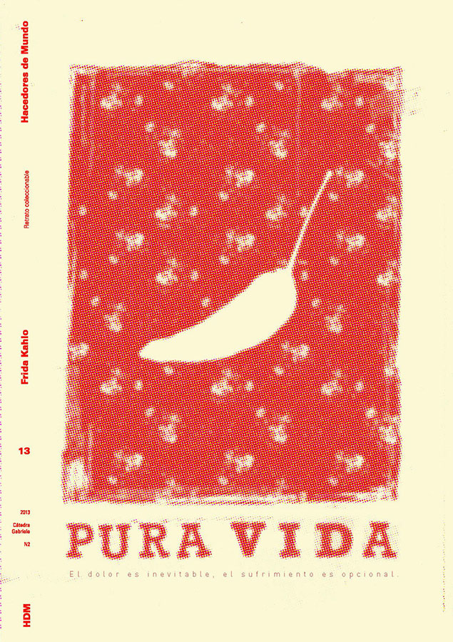 FRIDA KAHLO