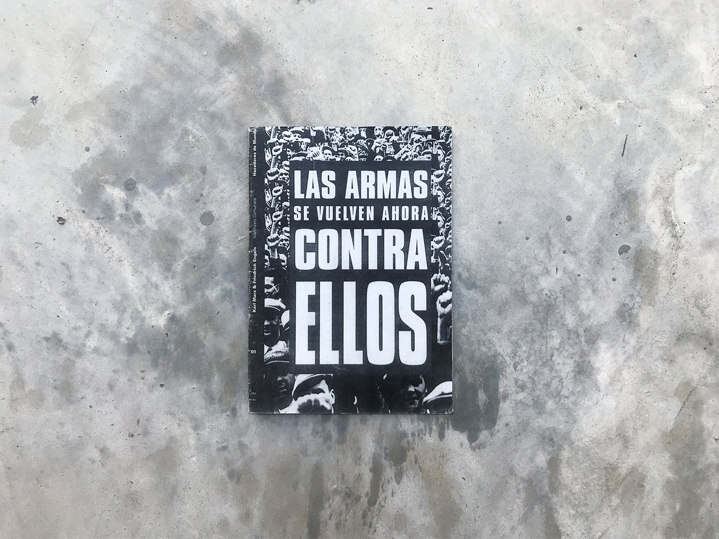 Manifiesto Comunista