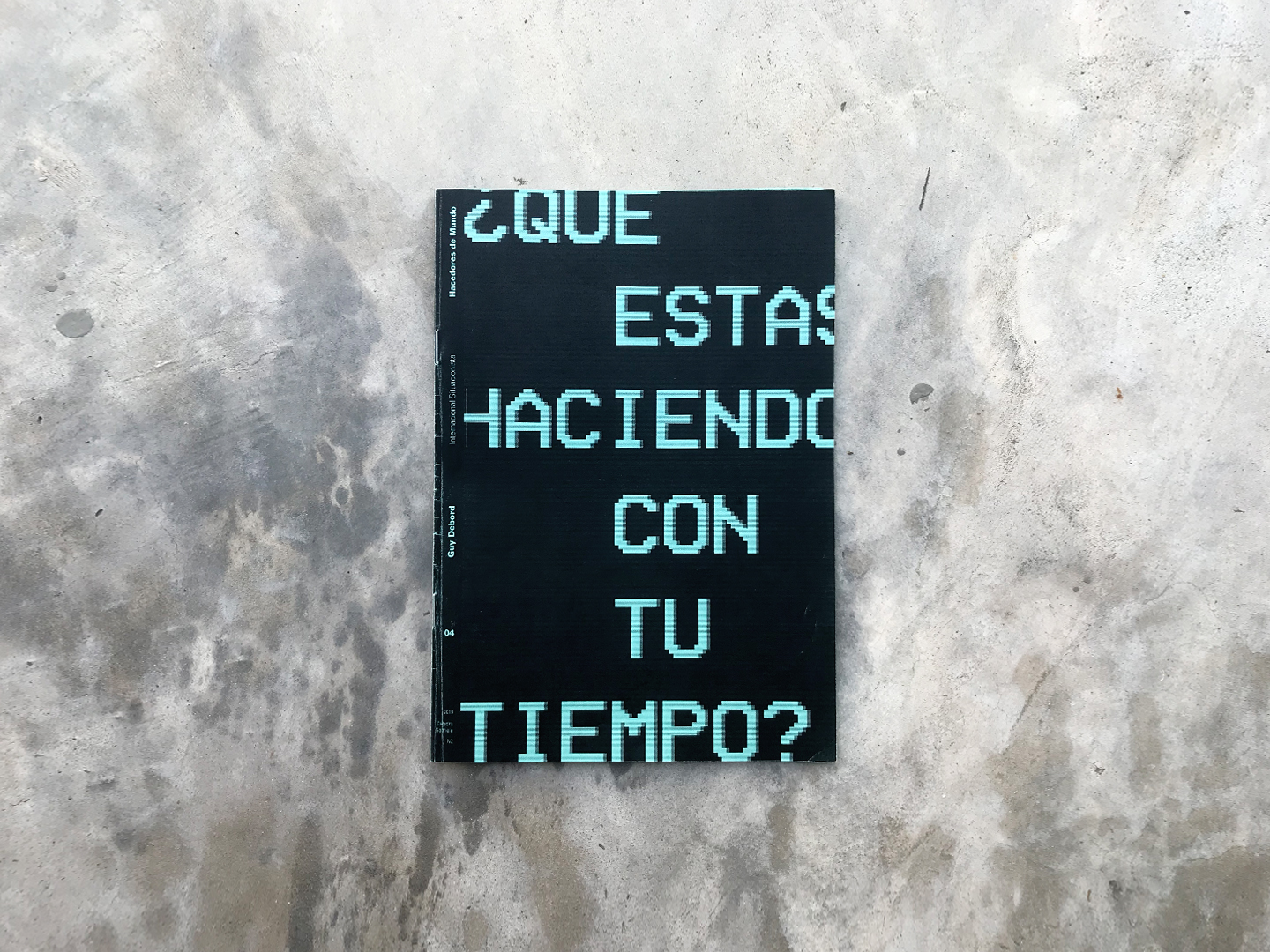 Internacional Situacionista
