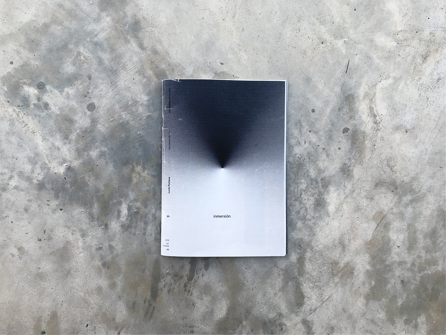 Manifiesto Blanco