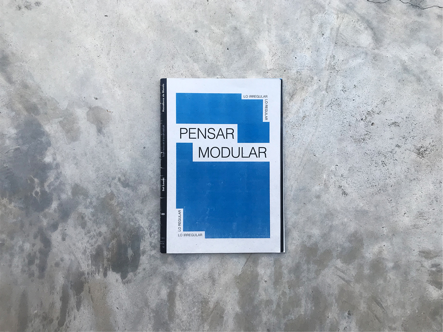 Manifiesto del Arte Conceptual