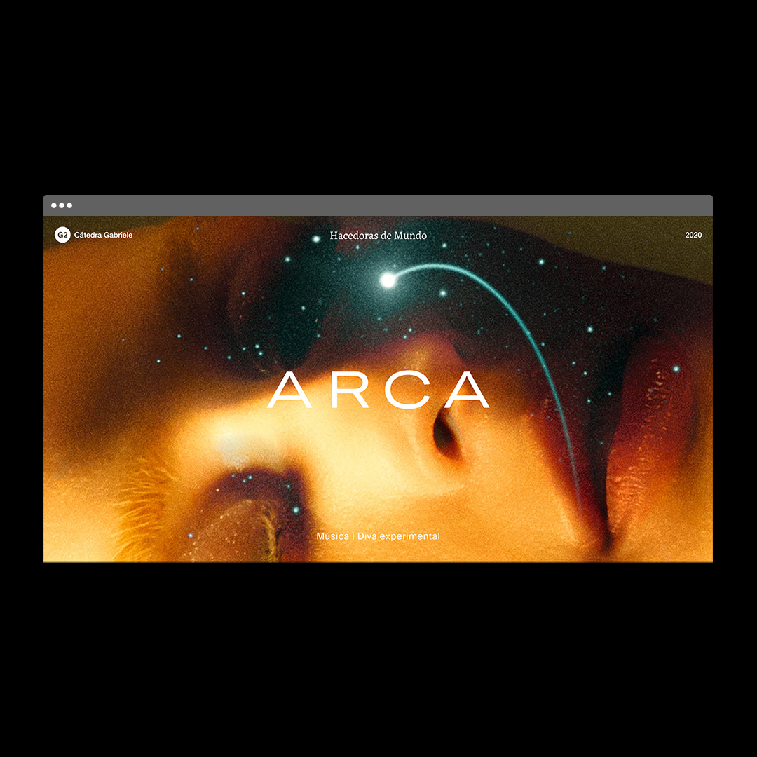 ARCA