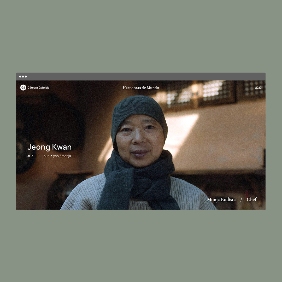 Jeong Kwan