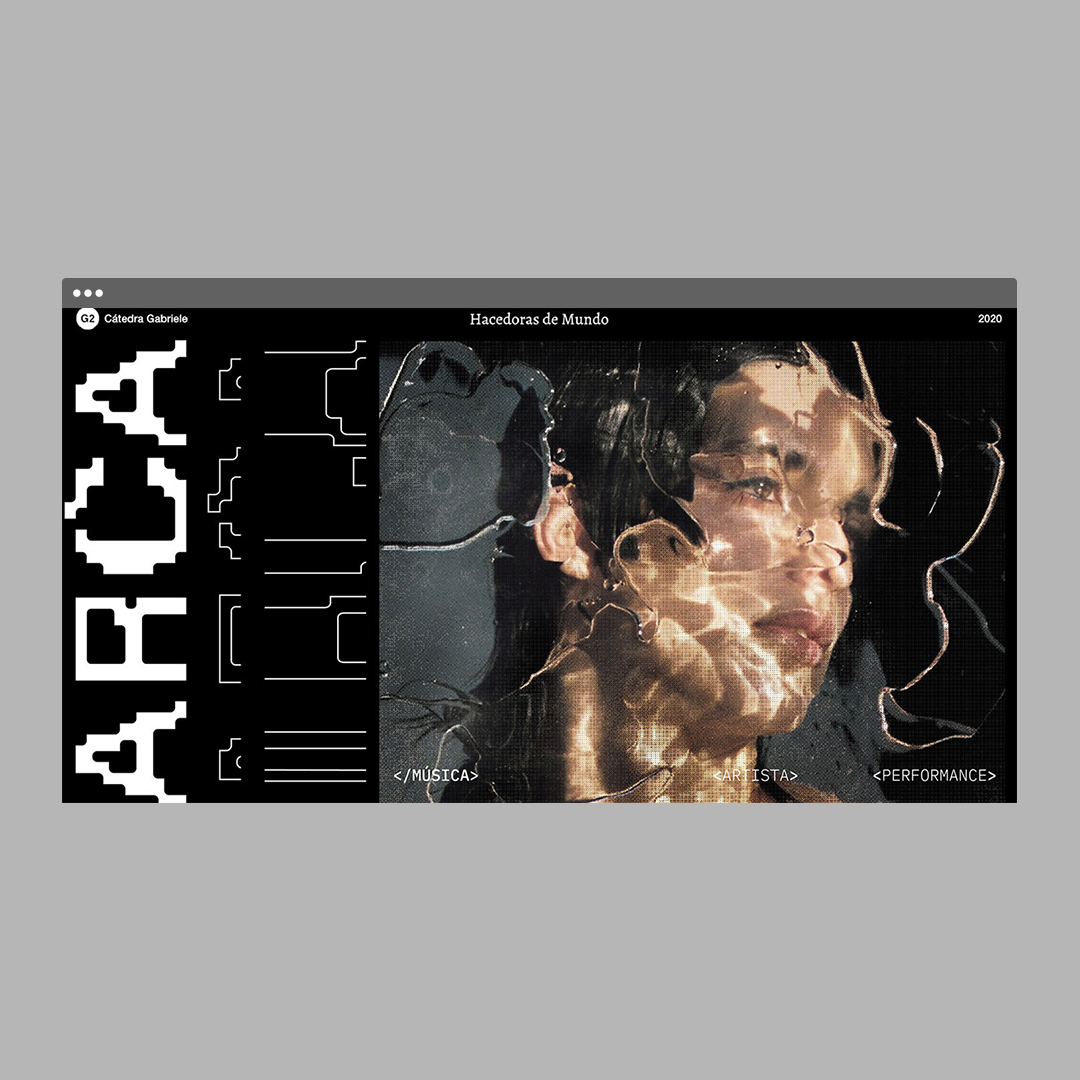 ARCA