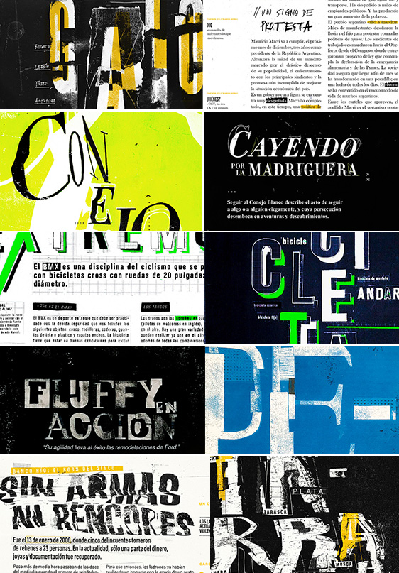 Introducción a la Tipografía 2020