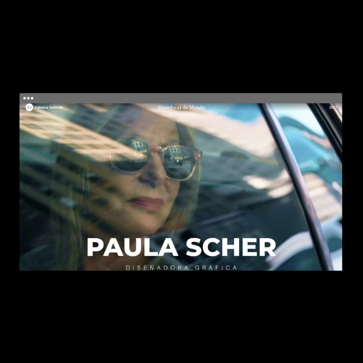 Paula Scher