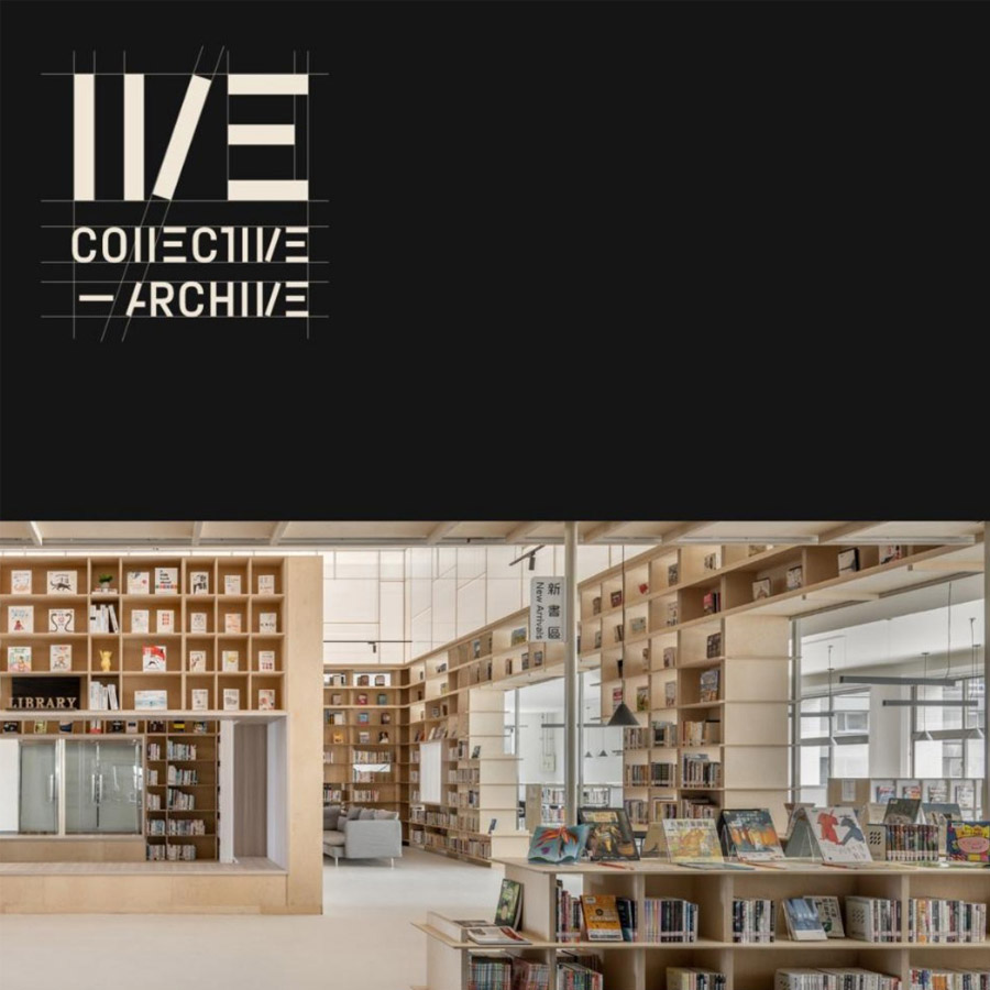 Collective Archive