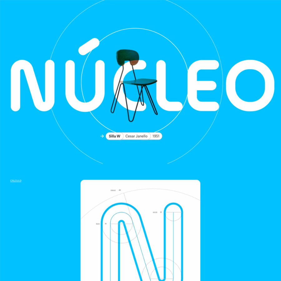 Núcleo