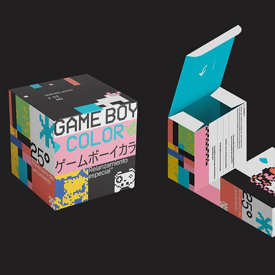 Game Boy