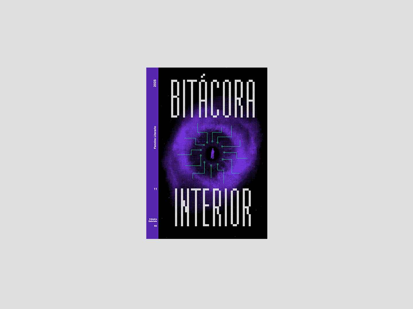 Fanzine Literario – Bitácora interior