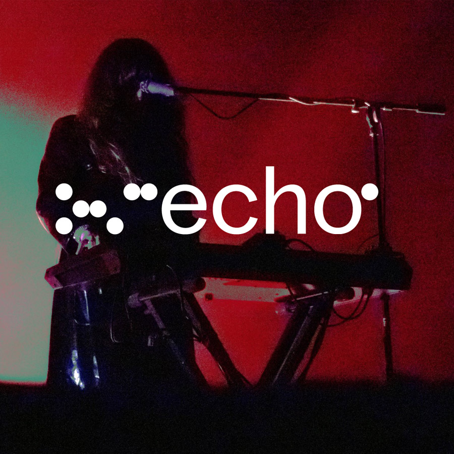 Objeto de Estudio – Echo (2025)