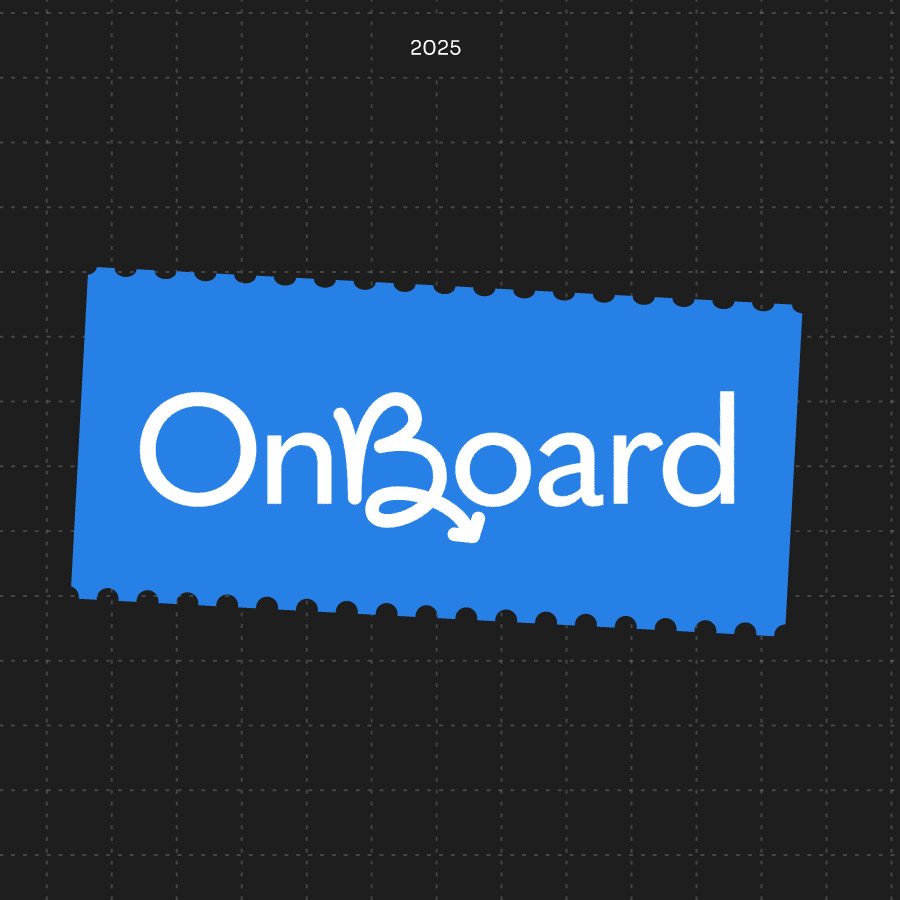 Objeto de Estudio – Onboard (2025)